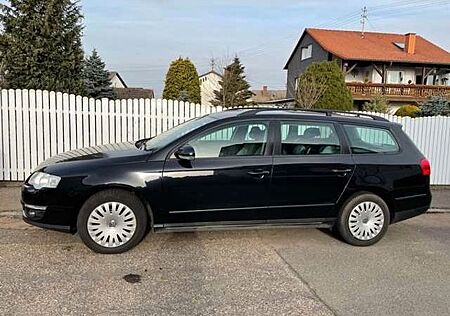 VW Passat Variant Volkswagen 2.0 TDI Trendline Variant Tre...