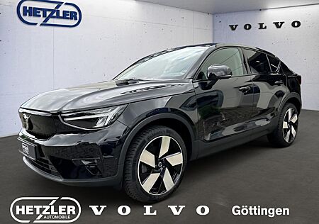 Volvo EC40 Ultimate Recharge Pure Electric AWD StandHZ