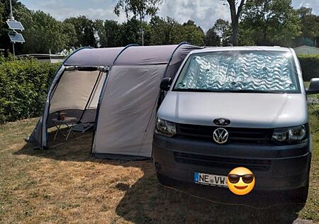 VW T5 Transporter Volkswagen T5 Camper