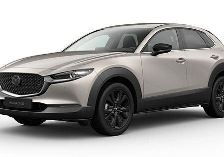Mazda CX-30 2025 2.5 HOMURA Kamera"Shzg"Navi"HeadUpDis