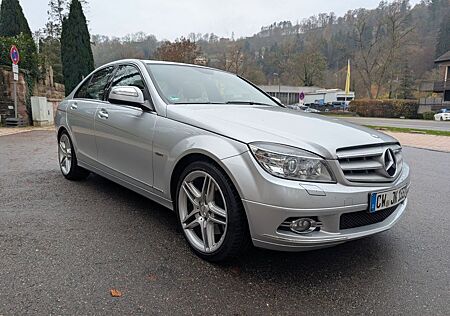 Mercedes-Benz C 350 FahrdynamikPaket.,HarmanKardon, uvm.