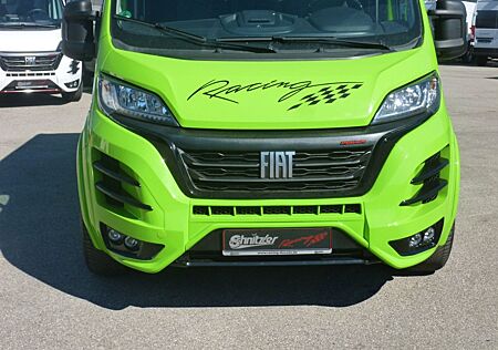 Fiat Ducato EVO II GREEN VIPER 180 POWER 3,0L