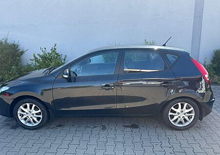 Hyundai i30 1.6 CRDi Style Style