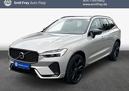 Volvo XC 60 XC60 B5 B AWD Geartronic RDesign