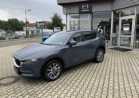 Mazda CX-5 SKYACTIV-G 2.0i 165PS "ADVANTAGE"