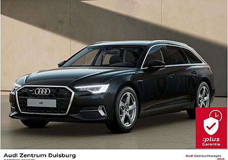 Audi A6 Avant 45 TFSI quattro advanced