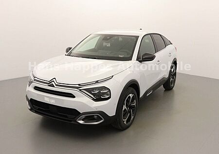 Citroën C4 Max Navi Kamera Alcantara SHZ beh. Frontschei