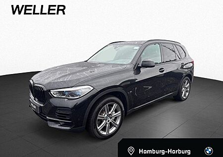 BMW X5 xDr 30dA xLine Laser,Pano,StHz,HUD,Kam,St+Go