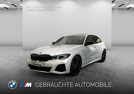 BMW 340 M340i xDrive Limousine Driv.Assist.Prof Head-Up