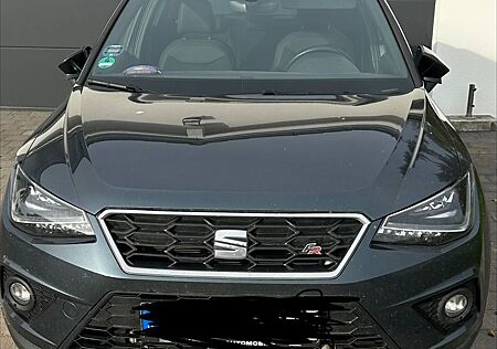 Seat Arona 1.0 TSI 81kW FR DSG FR