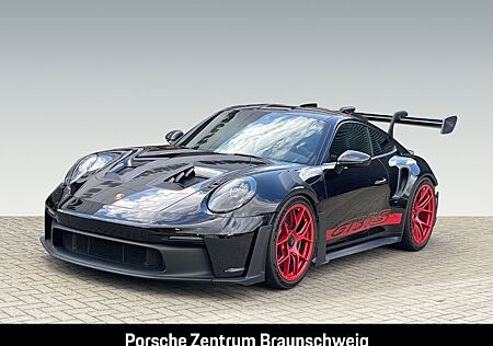 Porsche 992 911 GT3 RS Clubsportpaket Liftsystem-VA BOSE