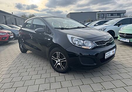 Kia Rio Edition 7