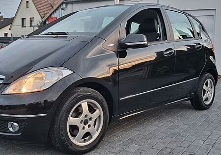 Mercedes-Benz A 180 A