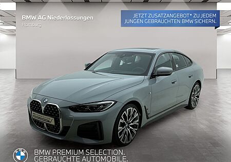 BMW 430i Gran Coupé M Sport Navi Kamera Driv.Assist