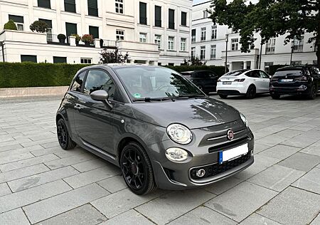 Fiat 500 1.2 S | Xenon | NAVI | Beats-Soundsyst | TÜV