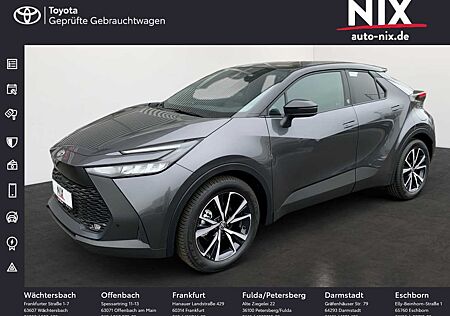 Toyota C-HR 1.8 Hybrid Team D LED SHZ KLIMA KAMERA