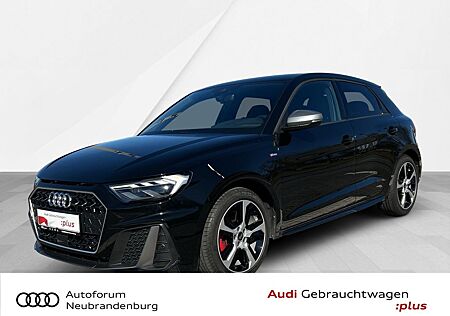 Audi A1 Sportback 40 TFSI S line LED+DYNANIK PLUS+NAV