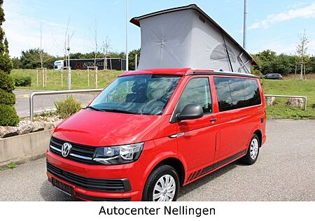 VW T6 California Volkswagen TDI Beach DSG Luft-Standheiz. ACC