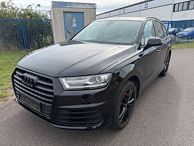 Audi Q7 2.0 TFSI Quattro