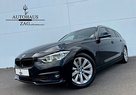 BMW 330i Touring Automatik*LED*T.LEDER*NAVI*PDC*