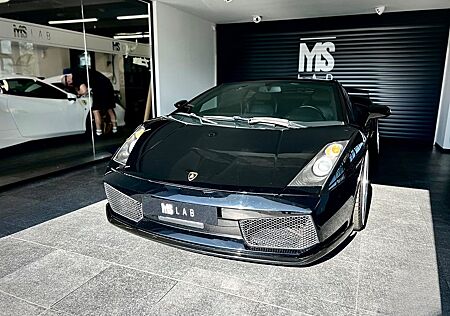 Lamborghini Gallardo 5.0 V10