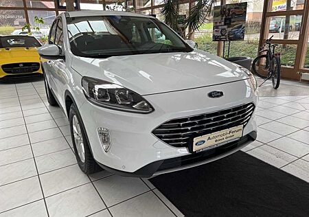 Ford Kuga 1.5 EcoBoost TITANIUM