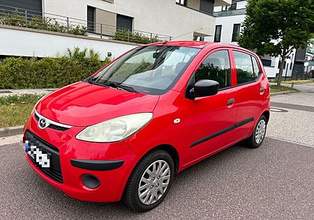 Hyundai i10 1.1 SERVICE NEU AUTOMATIK WENIG KM