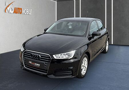 Audi A1 Sportback basis+BI-XENON+PDC+LM+KLIMAAUTO