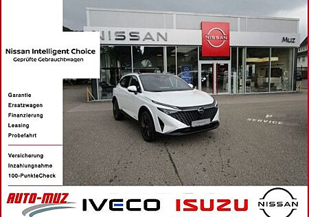 Nissan Qashqai MY24 1.5 VC-T E-POWER 190 PS 4X2