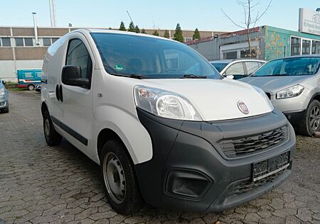 Fiat Fiorino Basis Kasten