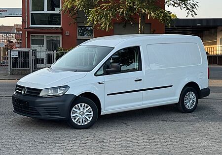 VW Caddy Volkswagen 2.0 diesel MwSt incl.