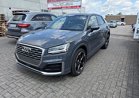 Audi Q2 sport,Sline ,Navi,Klima ,Euro 6