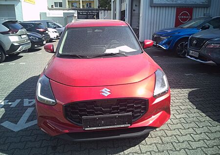 Suzuki Swift Comfort CVT