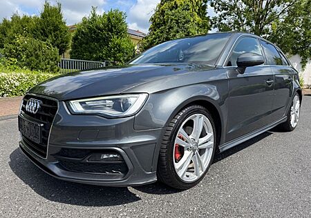Audi A3 1.4 TFSI Sportback 3X S-LINE XENON DAYTONA