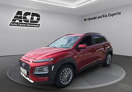 Hyundai Kona 1,0T PREMIUM*HEADUP *AHK*KAM*KRELL*LED*NAV