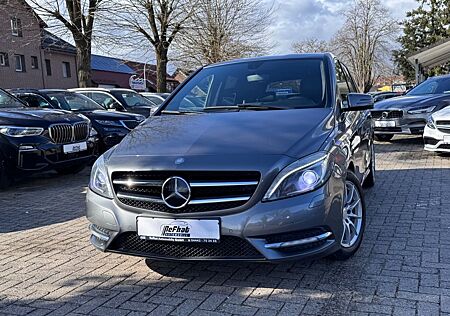 Mercedes-Benz B 200 *XENON*LED*SHZ*PDC*NAVI*