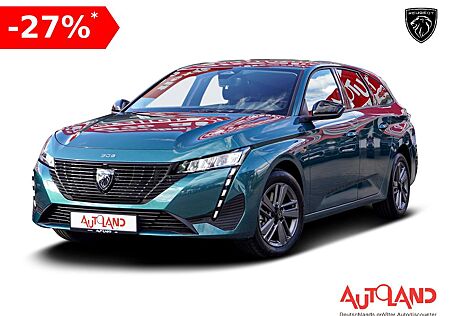 Peugeot 308 SW 1.5 BlueHDI 130 Aut. LED ACC AppleAndroi