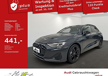 Audi A3 Sportback 35 TFSI advanced