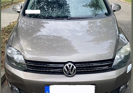 VW Golf Plus Volkswagen 1.2 TSI DSG LIFE LIFE