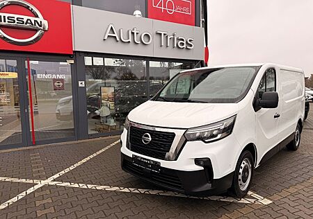 Nissan Primastar Kastenwagen L1H1 2,8t Acenta; Kamera