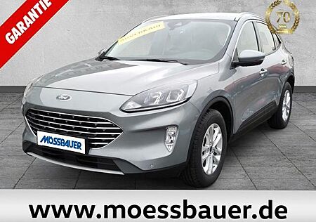 Ford Kuga Titanium NAVI/KAMERA/LED