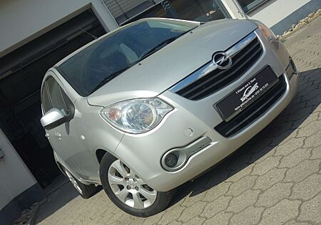 Opel Agila B Edition Automatic Klima 8-fach