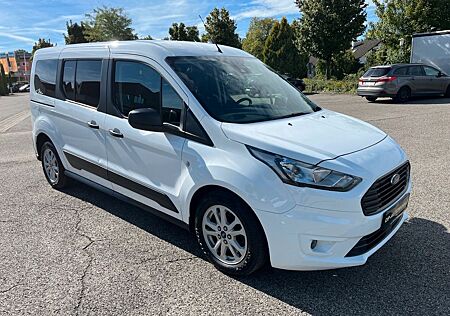 Ford Grand Tourneo Connect Trend 1.5 TDCI