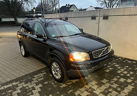 Volvo XC 90 XC90 3.2 AWD Geartronic Executive Executive