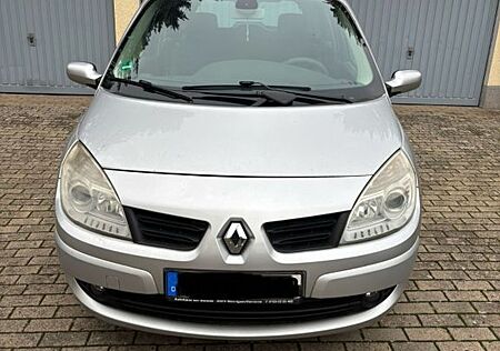 Renault Scenic Conquest 1.6 16V