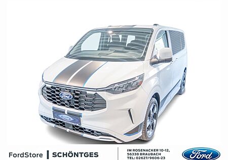 Ford Tourneo Custom 2.0d Aut. Sport L1 Navi ACC BLIS