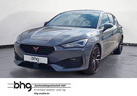 Cupra Leon 2.0 TSI DSG VZ