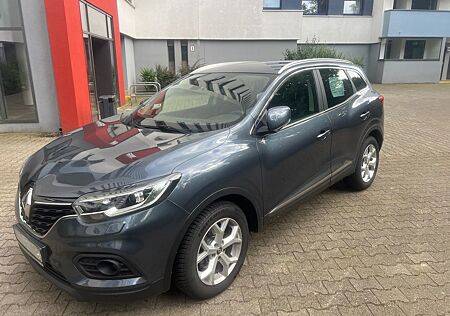 Renault Kadjar TCe 140 EDC GPF Intens Intens