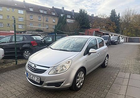 Opel Corsa 1.0 Twinp. ecoFLEX Selection "110 Jahre"
