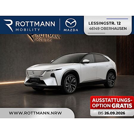 Mazda Andere leasen